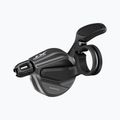 Páka predného prevodníka Shimano čierna SL-M8100 7