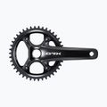 Shimano GRX FC-RX810-1 11rz kľuky IFCRX8101DXB2