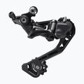 Zadná prehadzovačka na bicykel Shimano RD-RX400SET 10S GRX black