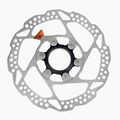 Brzdový kotúč Shimano SM-RT54 silver ESMRT54SE