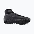 Pánska MTB cyklistická obuv Shimano MW 501 black ESHMW501MCL01S38000 9