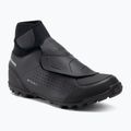 Pánska MTB cyklistická obuv Shimano MW 501 black ESHMW501MCL01S38000