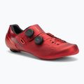 Pánska cestná obuv Shimano SH-RC903 červená