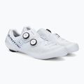 Shimano pánska cyklistická obuv SH-RC903 white ESHRC903MCW01S46000 4