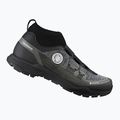 Pánska MTB cyklistická obuv Shimano SH-EX700GTX black