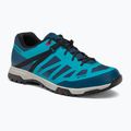 Dámska cyklistická obuv Shimano SH-ET500 blue ESHET500WGB01W40000