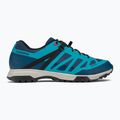 Dámska cyklistická obuv Shimano SH-ET500 blue ESHET500WGB01W40000 2