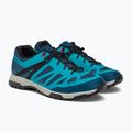 Dámska cyklistická obuv Shimano SH-ET500 blue ESHET500WGB01W40000 4
