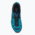 Dámska cyklistická obuv Shimano SH-ET500 blue ESHET500WGB01W40000 6