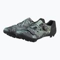 Pánska cestná obuv  Shimano SH-RX801 tropical leaves 2