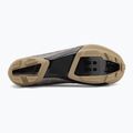 Dámska obuv na štrk Shimano SH-RX600 sand beige 4