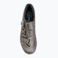 Dámska obuv na štrk Shimano SH-RX600 sand beige 5