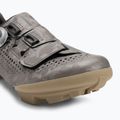 Dámska obuv na štrk Shimano SH-RX600 sand beige 7