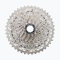 Cyklistická kazeta Shimano CS-M5100 11rz 11-42