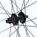 BOOST - zadné koleso bicykla Shimano WH-MT601 čierne 2
