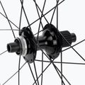 Zadné koleso bicykla Shimano WH-MT601 čierne 3