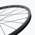 BOOST - zadné koleso bicykla Shimano WH-MT601 čierne 5