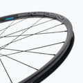 Zadné koleso bicykla Shimano WH-MT601 čierne 5