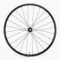 Predné koleso bicykla Shimano WH-MT601 čierne