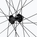 Predné koleso bicykla Shimano WH-MT601 čierne 2