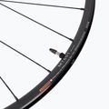 Predné koleso bicykla Shimano WH-MT601 čierne 4