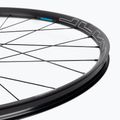 Predné koleso bicykla Shimano WH-MT601 čierne 5