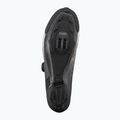 Pánska cestná obuv  Shimano SH-RX801 silver 4