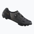 Pánska cestná obuv Shimano SH-RX801  čierna