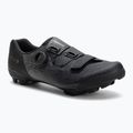 Pánska cestná obuv Shimano SH-RX801  čierna