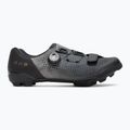 Pánska cestná obuv Shimano SH-RX801  čierna 2