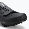 Pánska cestná obuv Shimano SH-RX801  čierna 7