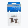 Brzdové doštičky Shimano M06 2