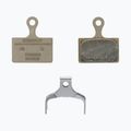 Brzdové obloženie Shimano BP-K05TI-RX 2
