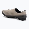 Pánske cyklistické topánky MTB Shimano SH-XC503 sand beige 3