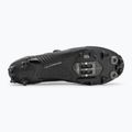 Pánske cyklistické topánky MTB Shimano SH-XC903 black 4