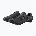 Pánske cyklistické topánky MTB Shimano SH-XC903 black 9