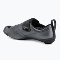 Pánske tretry Shimano SH-TR903 matte gunmetal 3