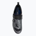 Pánske tretry Shimano SH-TR903 matte gunmetal 5