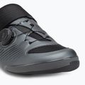 Pánske tretry Shimano SH-TR903 matte gunmetal 7