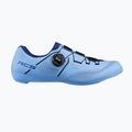 Dámske cestné topánky Shimano SH-RC503W airy blue