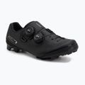 Pánske cyklistické topánky MTB Shimano SH-XC703 black
