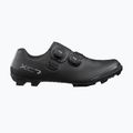 Pánske cyklistické topánky MTB Shimano SH-XC703 black 8