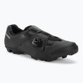 Pánska MTB cyklistická obuv Shimano SH-XC300 black