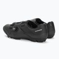 Pánska MTB cyklistická obuv Shimano SH-XC300 black 3