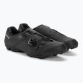 Pánska MTB cyklistická obuv Shimano SH-XC300 black 4