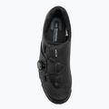 Pánska MTB cyklistická obuv Shimano SH-XC300 black 6