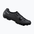 Pánska MTB cyklistická obuv Shimano SH-XC300 black 7