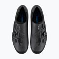 Pánska MTB cyklistická obuv Shimano SH-XC300 black 8