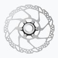 Brzdový kotúč Shimano SM-RT54 Center Lock 180 mm silver