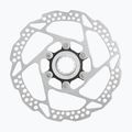 Brzdový kotúč Shimano SM-RT54 Center Lock 160 mm silver